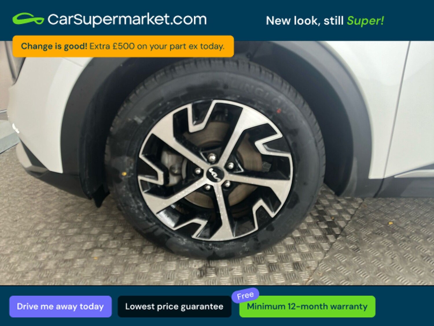 Used Kia Sportage 2022 for sale - 78189779: Photo 20