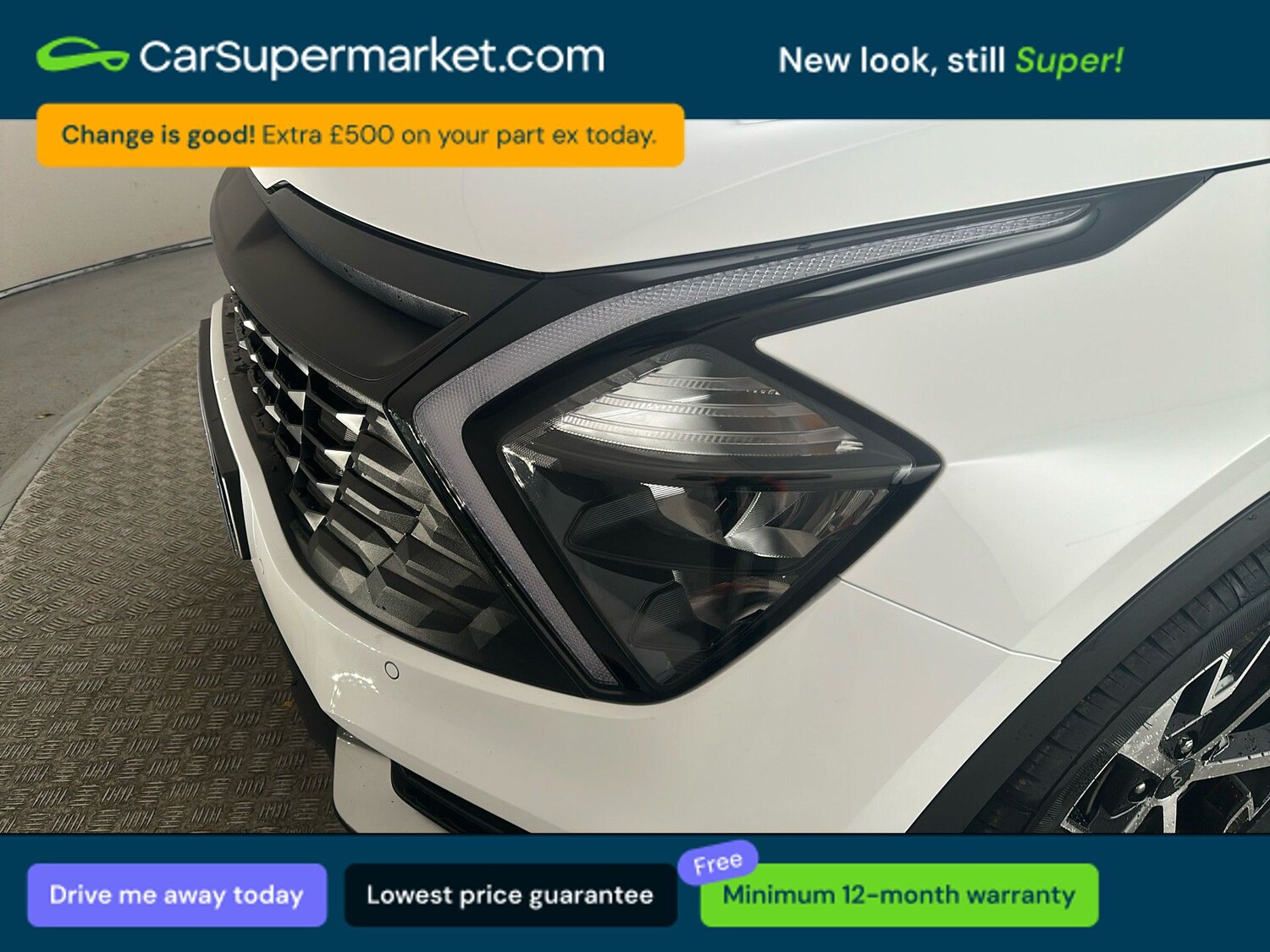 Used Kia Sportage 2022 for sale - 78189779: Photo 21