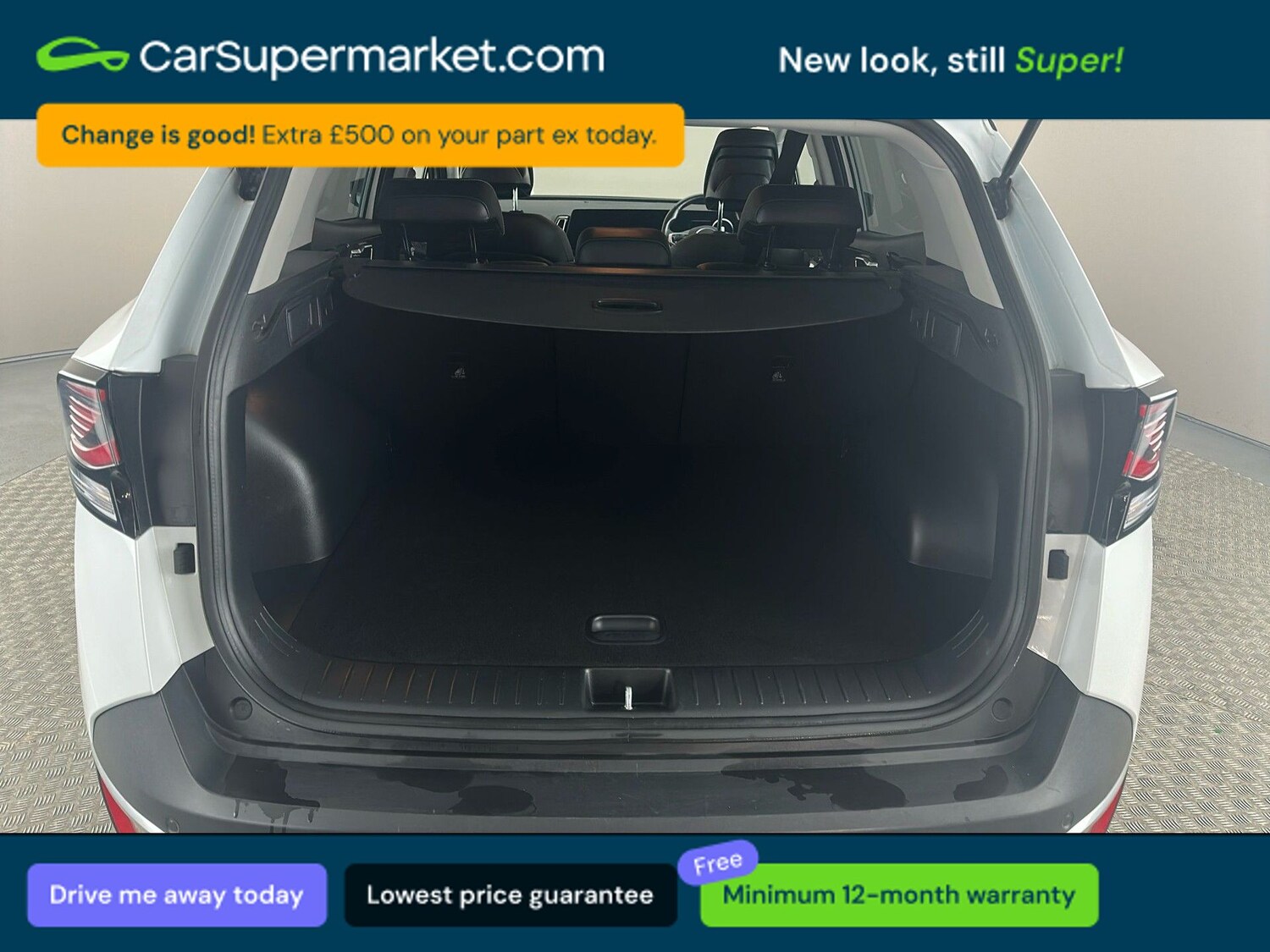 Used Kia Sportage 2022 for sale - 78189779: Photo 24