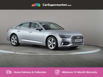 2021 - 40 TFSI Sport S Tronic 4-Door