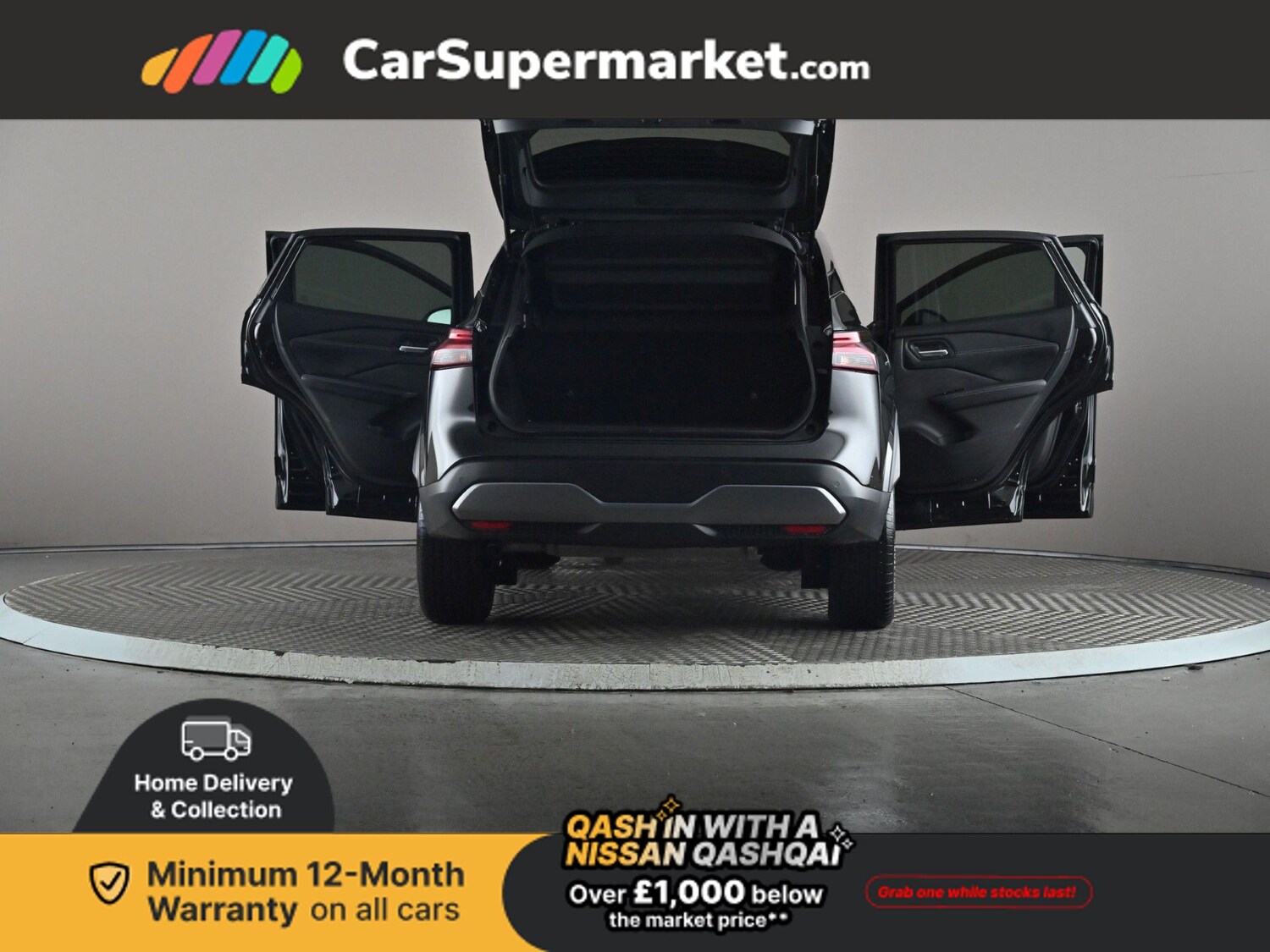 Used Nissan Qashqai 2022 for sale - 77079962: Photo 13