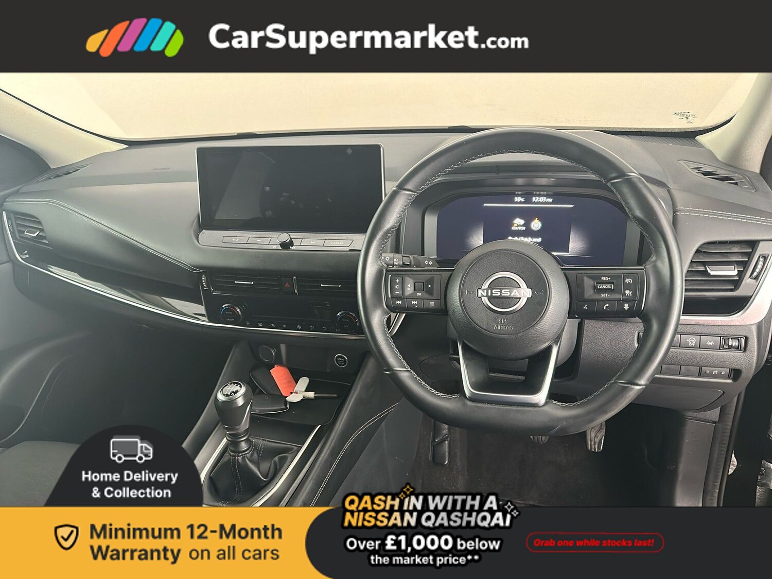 Used Nissan Qashqai 2022 for sale - 77079962: Photo 16