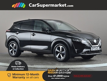 2022 - 1.3 DiG-T MH 158 N-Connecta 5-Door