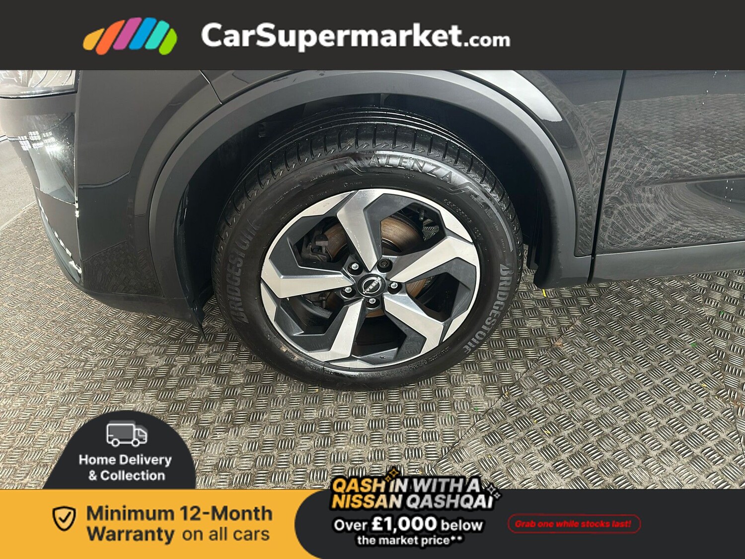 Used Nissan Qashqai 2022 for sale - 77079962: Photo 21