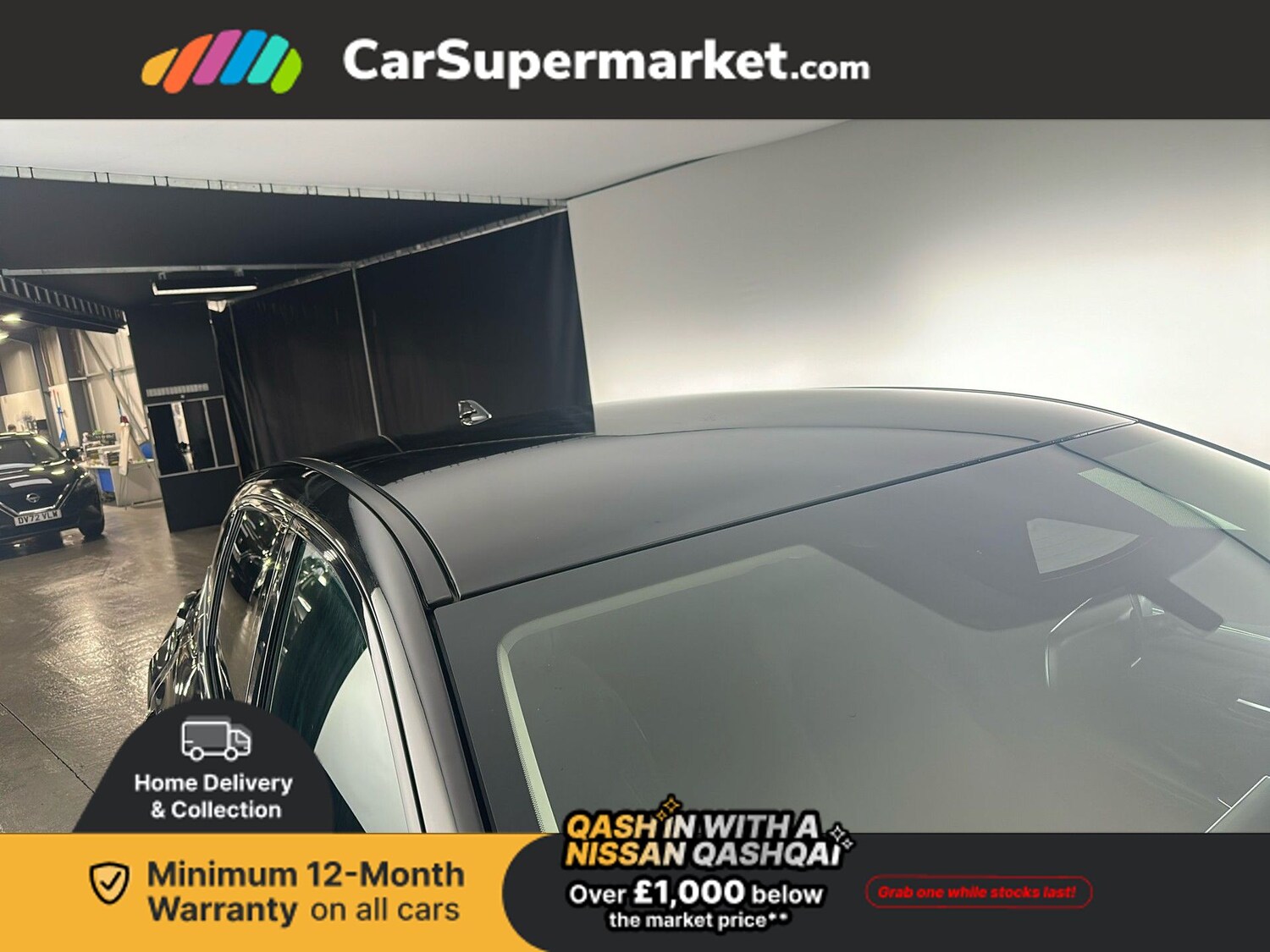 Used Nissan Qashqai 2022 for sale - 77079962: Photo 23