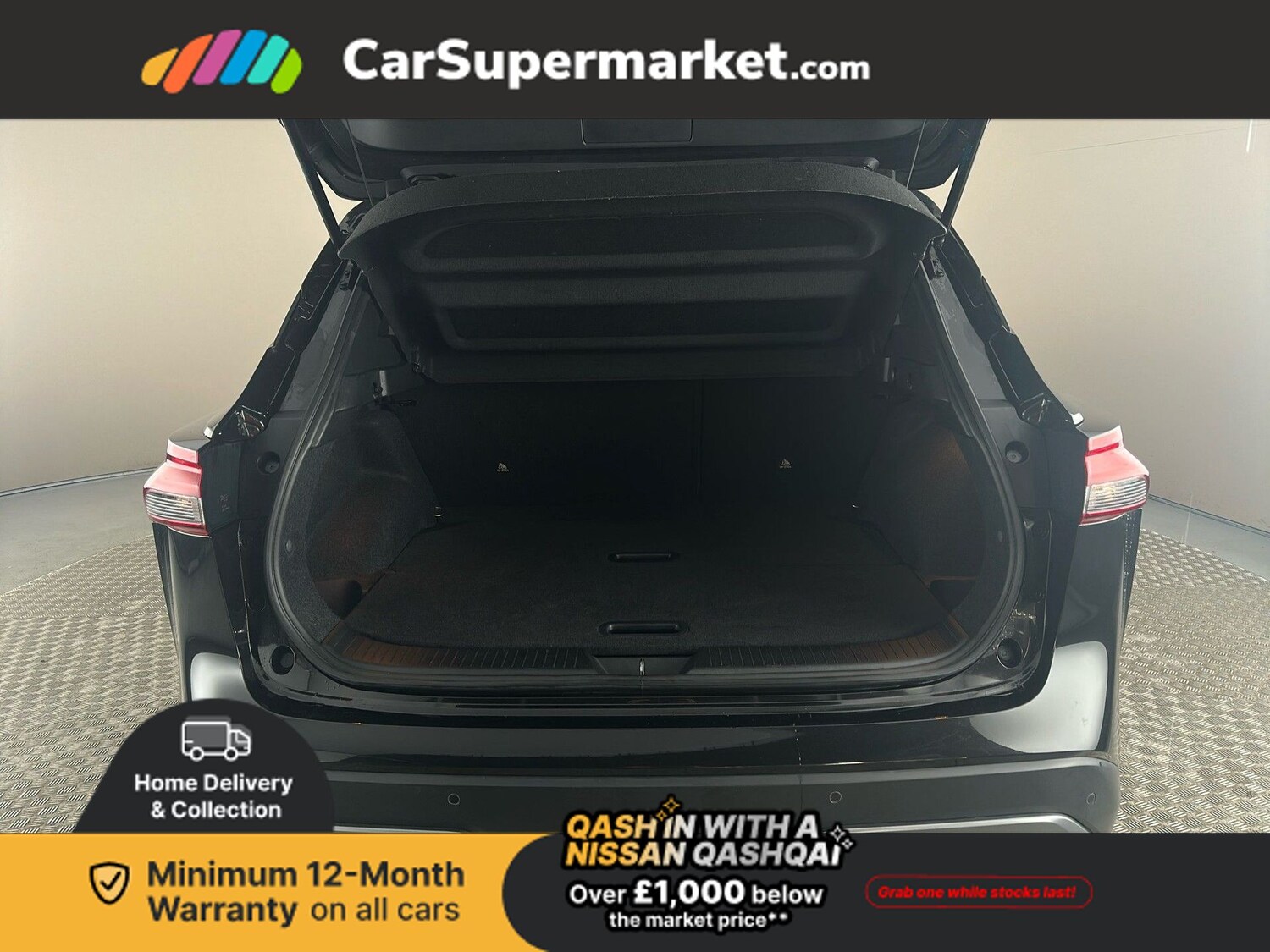 Used Nissan Qashqai 2022 for sale - 77079962: Photo 24