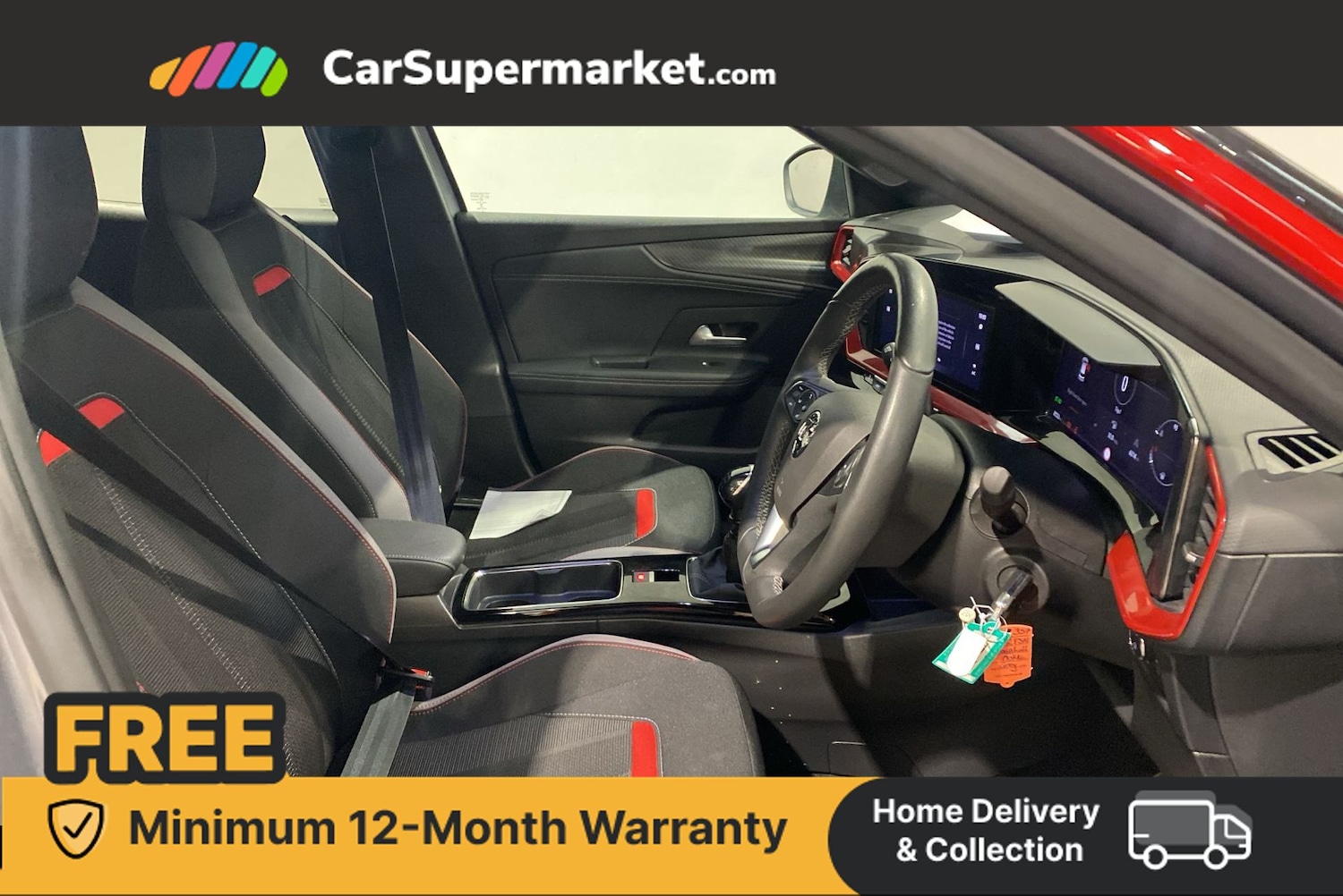 Used Vauxhall Mokka 2022 for sale - 76395242: Photo 3