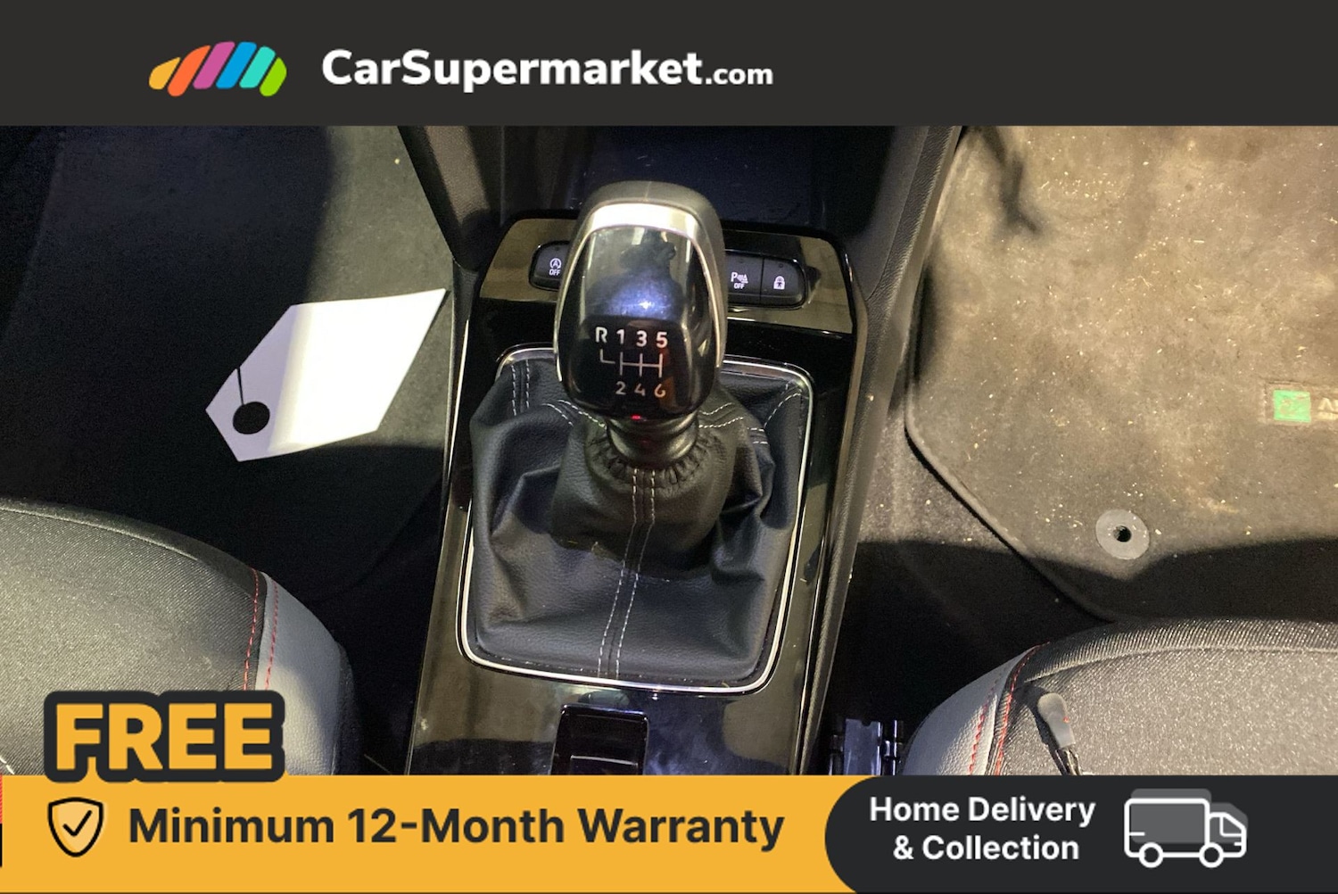 Used Vauxhall Mokka 2022 for sale - 76395242: Photo 6