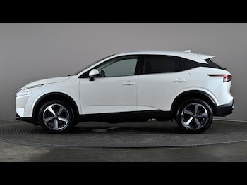 Used Nissan Qashqai 2024 for sale - 78937898: Photo