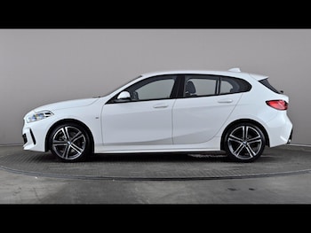 Used BMW 1 Series 2022 for sale - 79338505: Photo