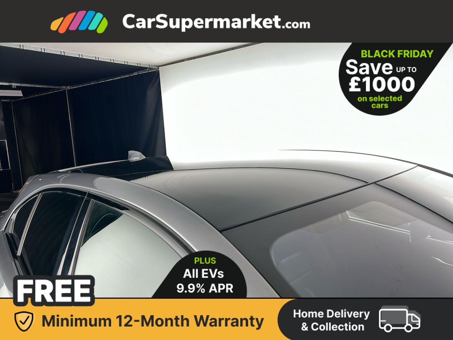 Used Jaguar I-Pace 2021 for sale - 76641843: Photo 23