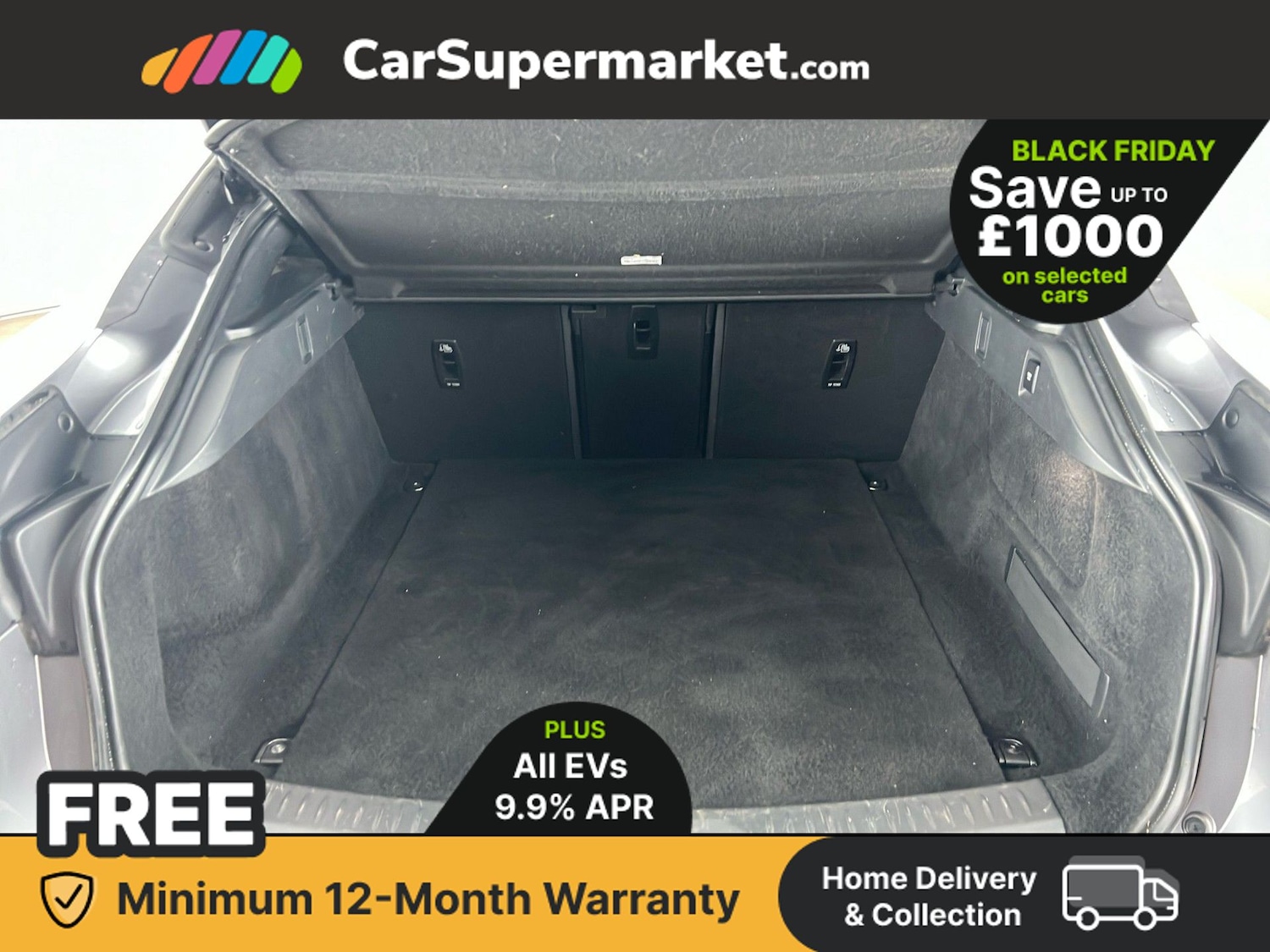 Used Jaguar I-Pace 2021 for sale - 76641843: Photo 24