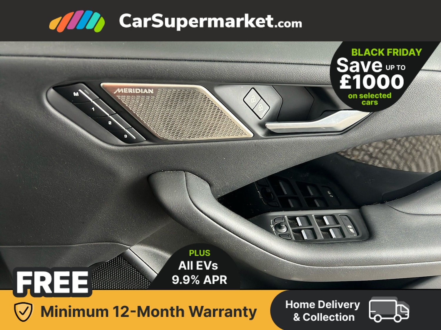 Used Jaguar I-Pace 2021 for sale - 76641843: Photo 26