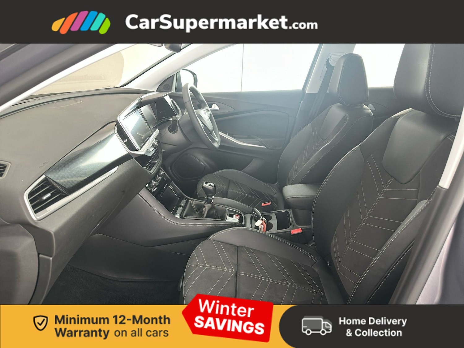 Used Vauxhall Grandland 2024 for sale - 77076801: Photo 18