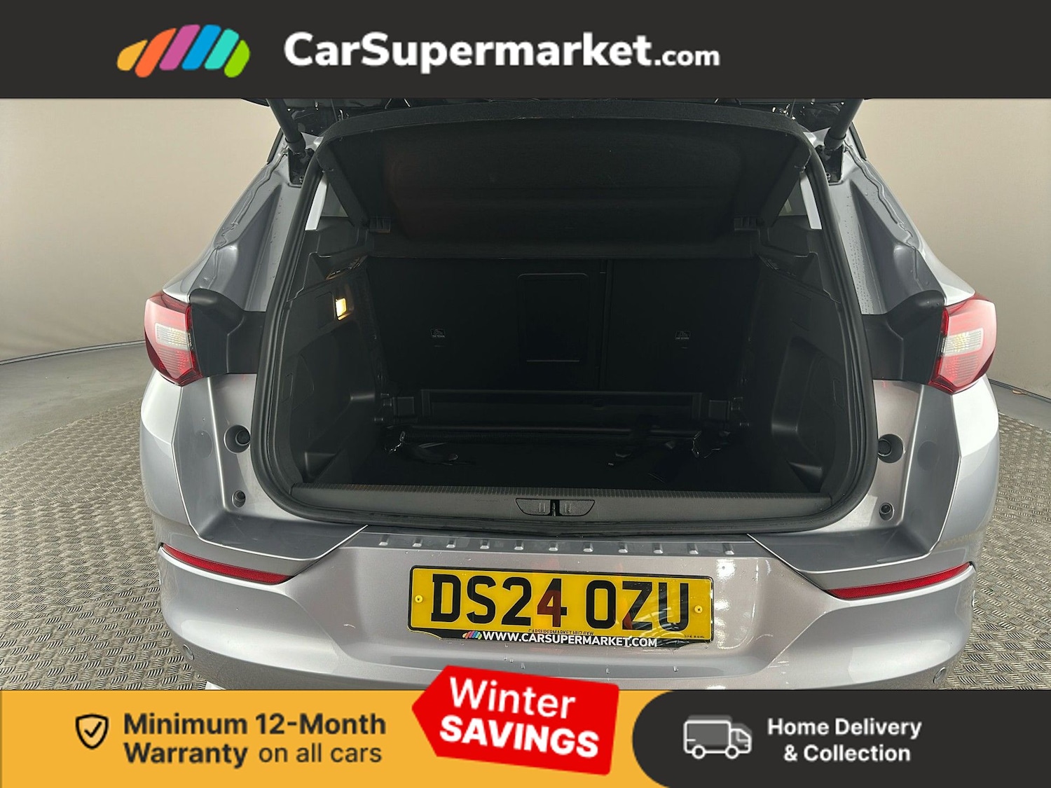 Used Vauxhall Grandland 2024 for sale - 77076801: Photo 23