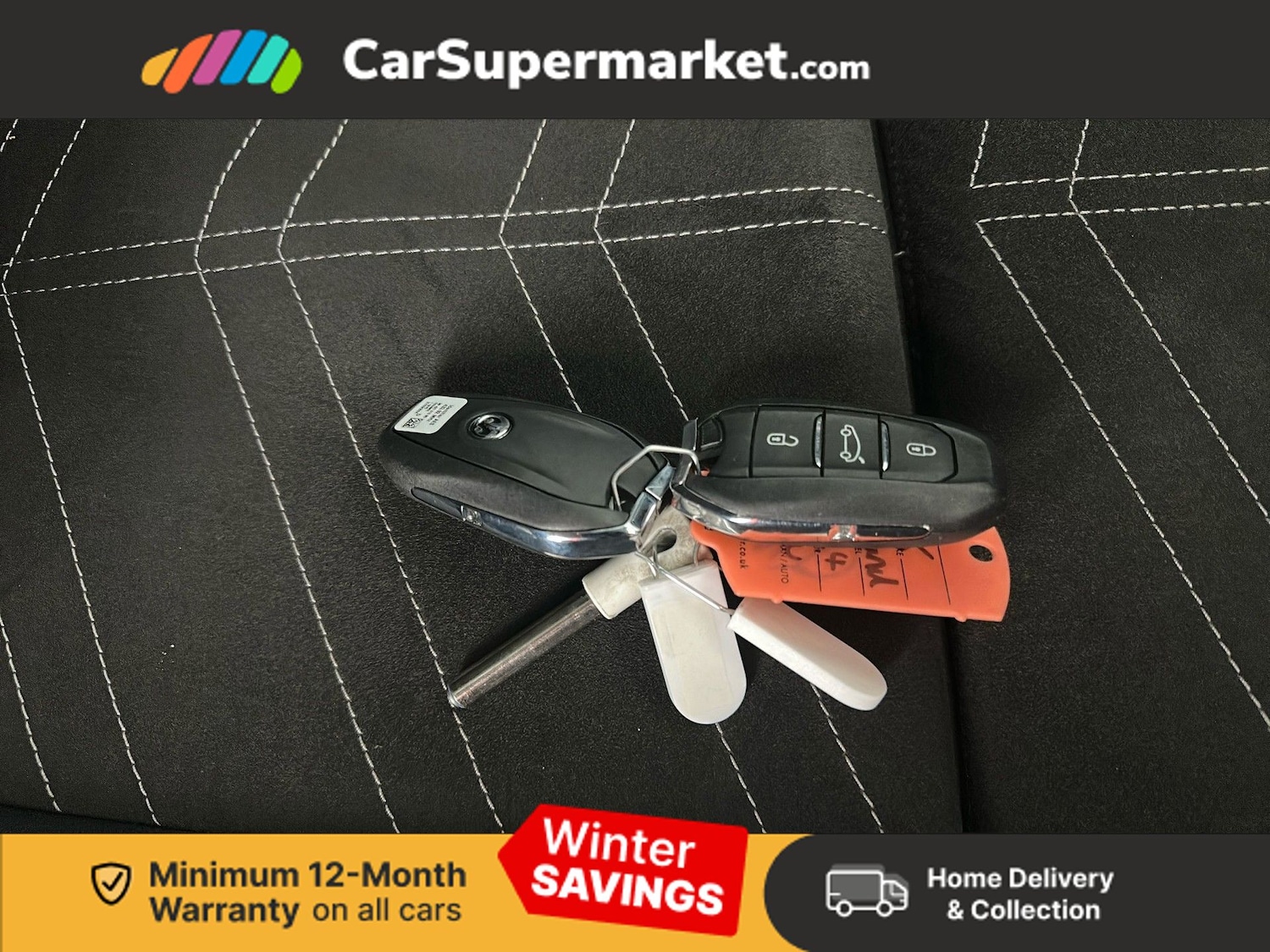 Used Vauxhall Grandland 2024 for sale - 77076801: Photo 24