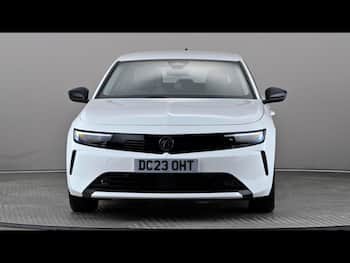 Used Vauxhall Astra 2023 for sale - 79703136: Photo
