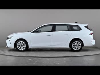 Used Vauxhall Astra 2023 for sale - 79703136: Photo