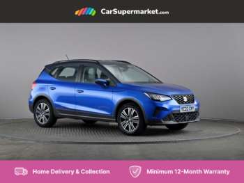 2022 - 1.0 TSI SE 5-Door