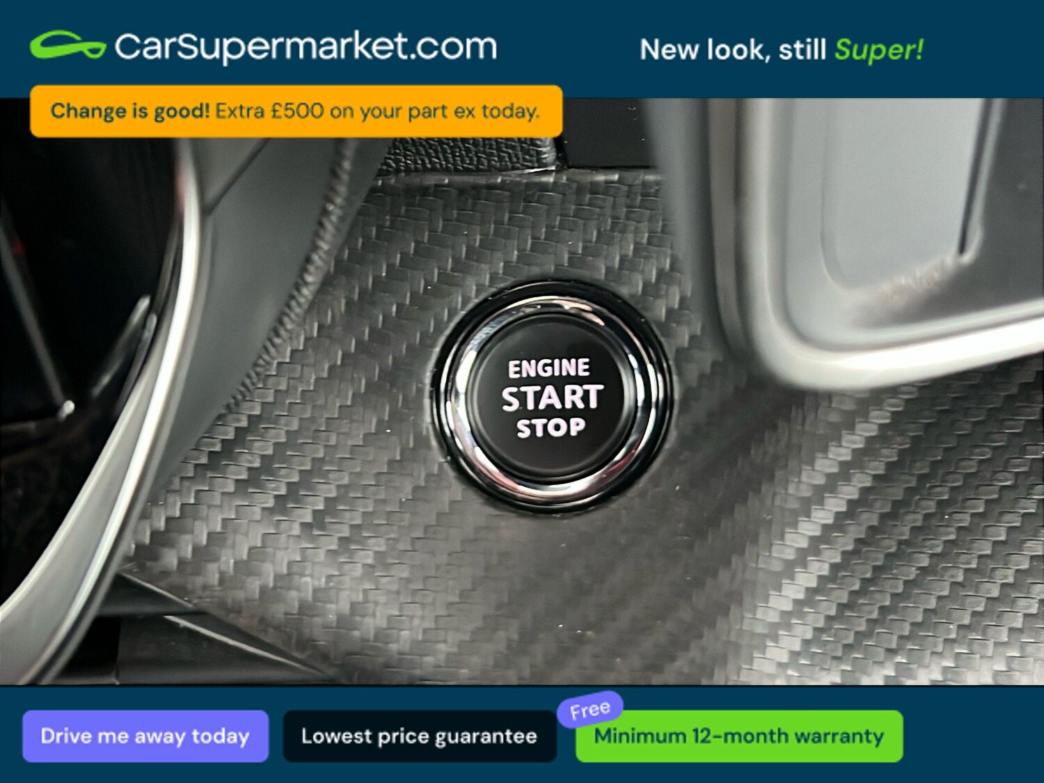 Used Peugeot 2008 2023 for sale - 78189956: Photo 28