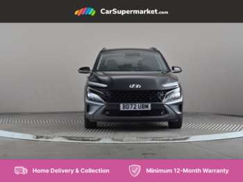Used Hyundai KONA 2022 for sale - 75144017: Photo