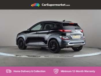 Used Hyundai KONA 2022 for sale - 75144017: Photo