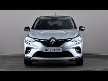 Used Renault Captur 2021 for sale - 78991683: Photo