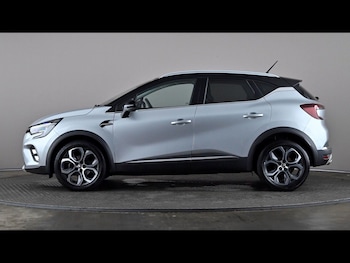 Used Renault Captur 2021 for sale - 78991683: Photo