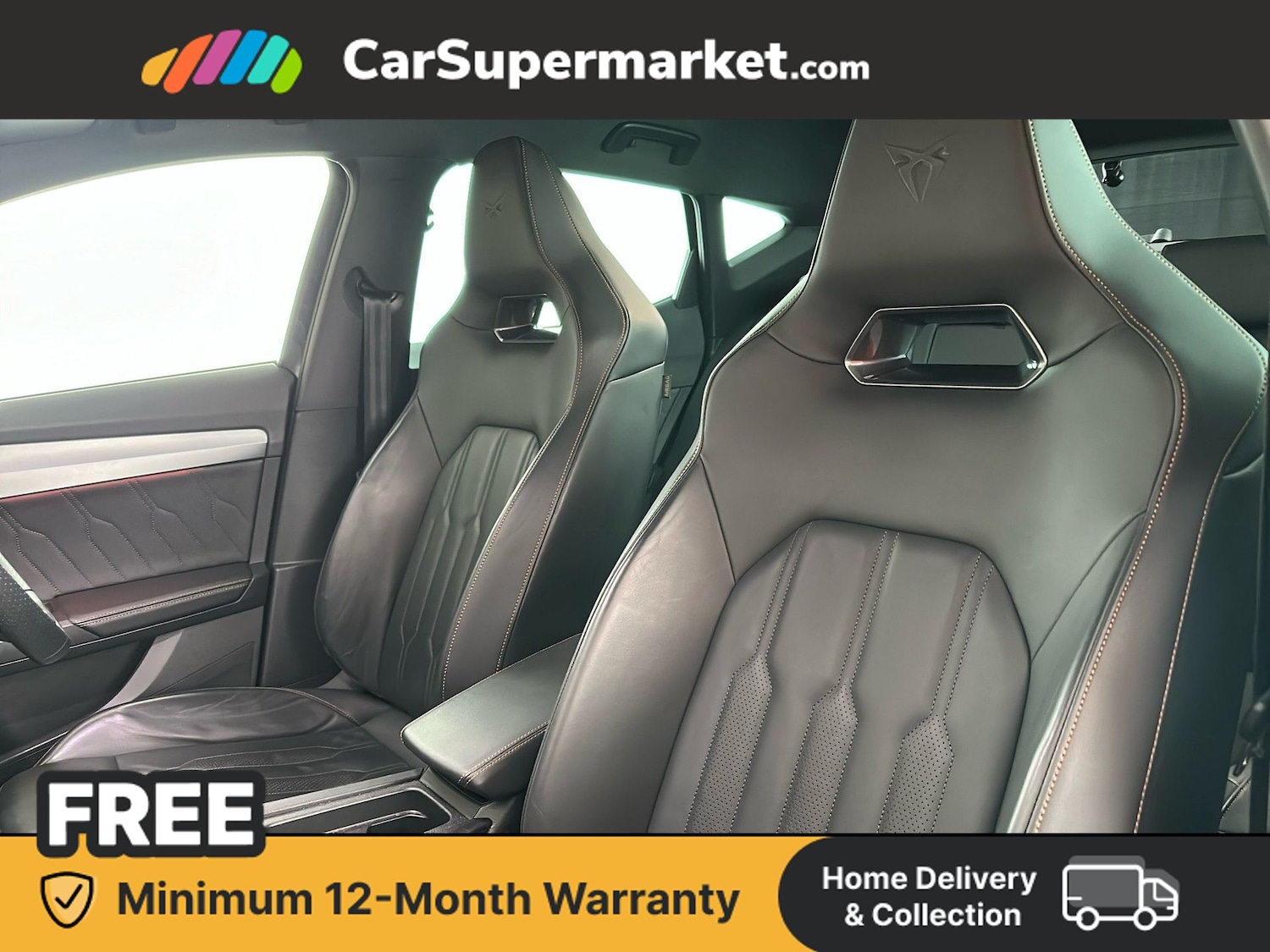 Used Cupra Formentor 2024 for sale - 77904496: Photo 17