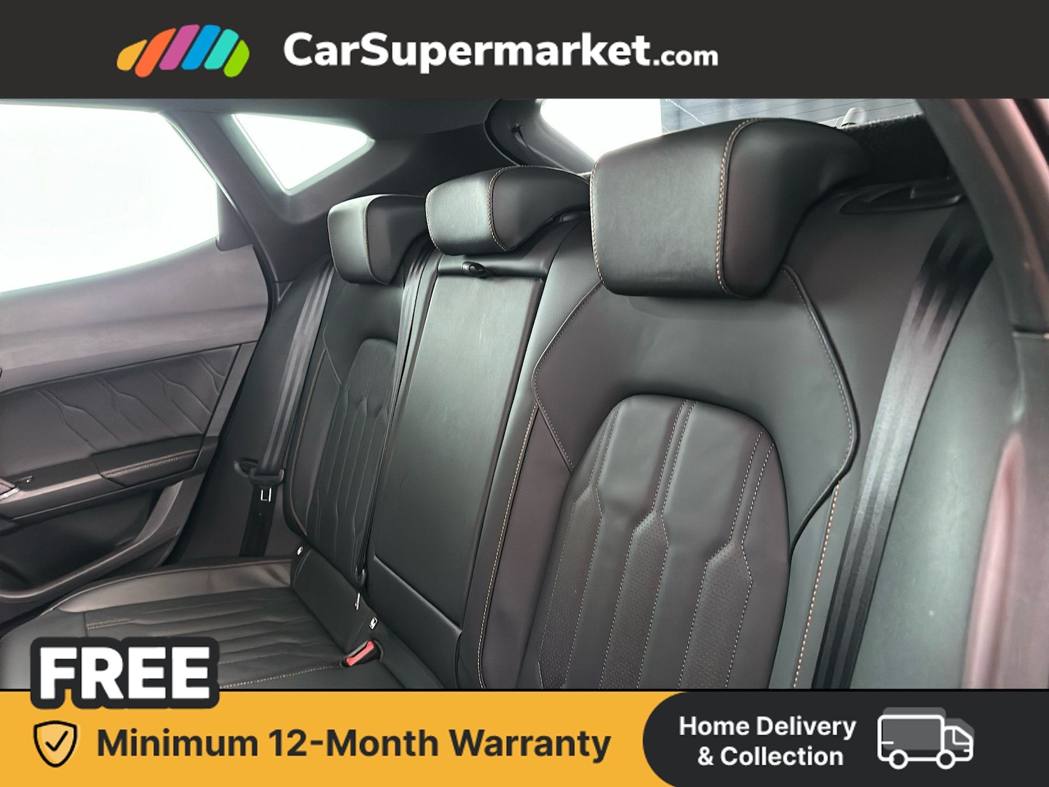 Used Cupra Formentor 2024 for sale - 77904496: Photo 18