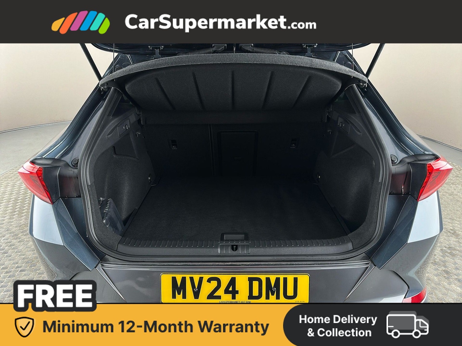 Used Cupra Formentor 2024 for sale - 77904496: Photo 22