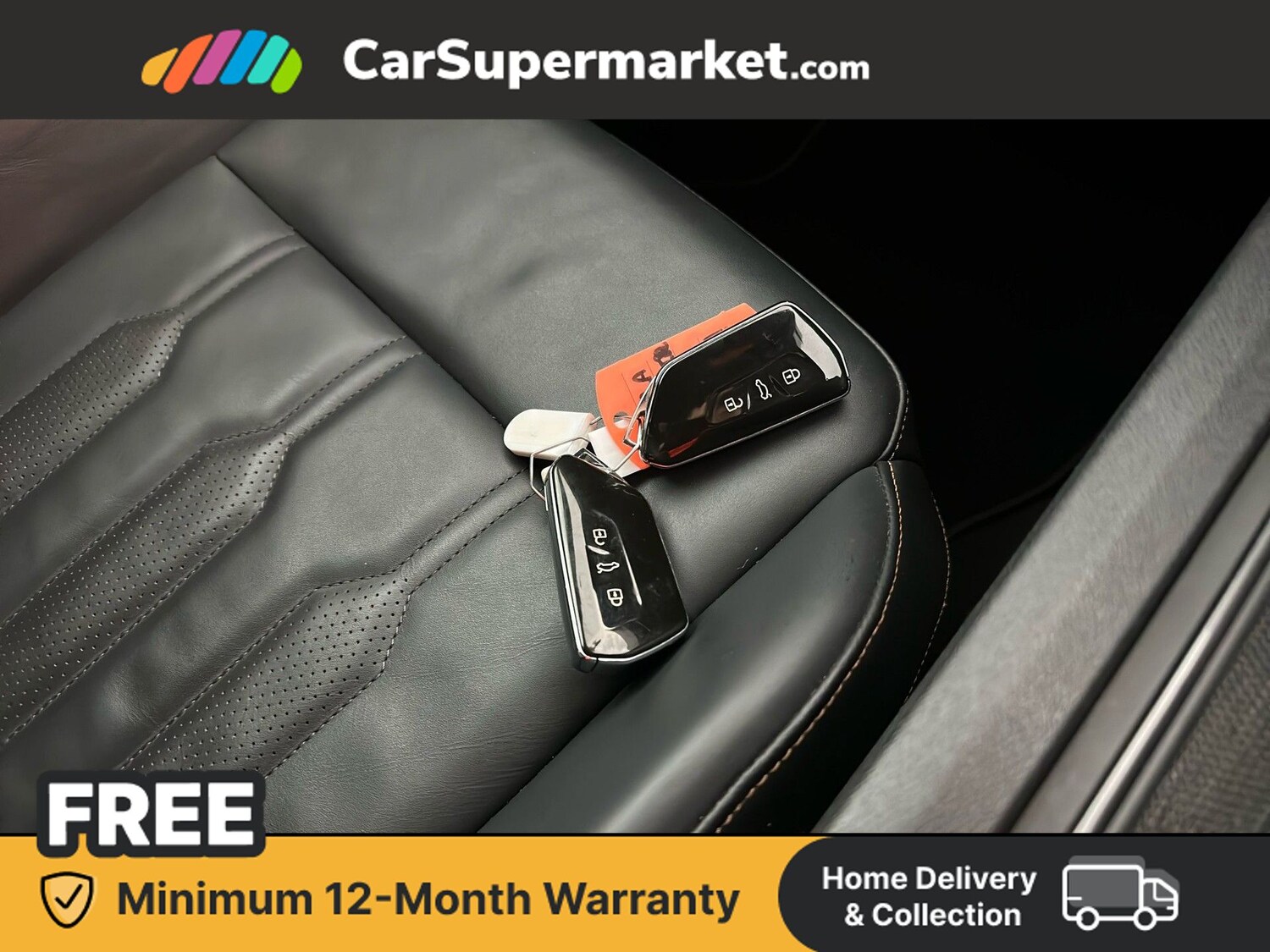 Used Cupra Formentor 2024 for sale - 77904496: Photo 23