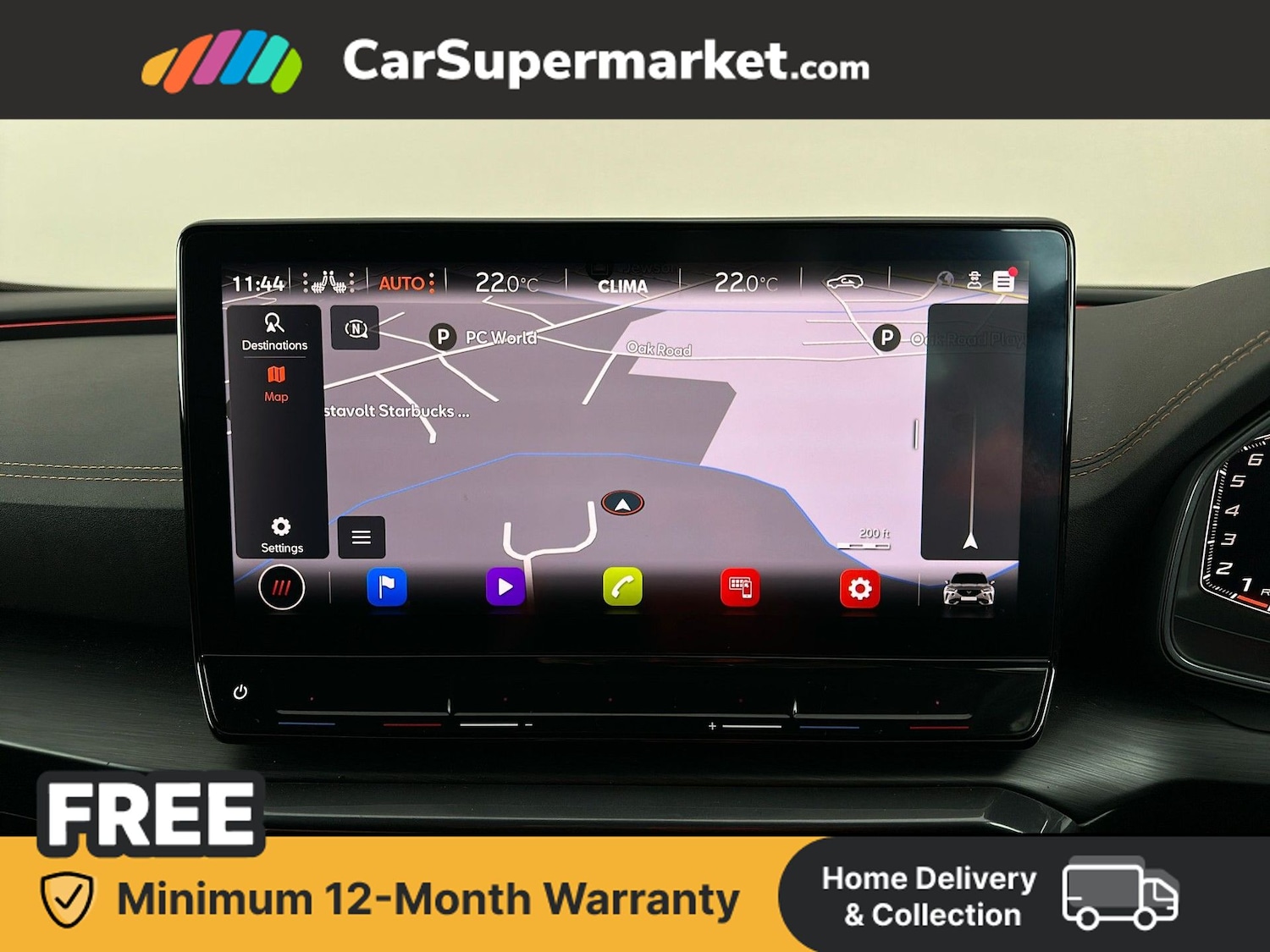 Used Cupra Formentor 2024 for sale - 77904496: Photo 24