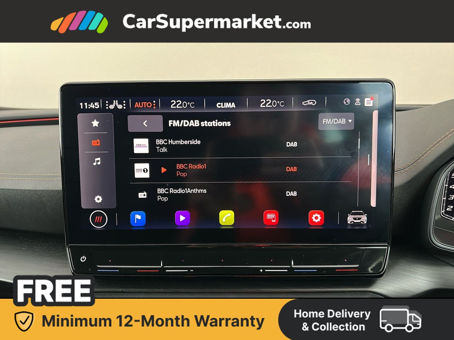 Used Cupra Formentor 2024 for sale - 77904496: Photo 26