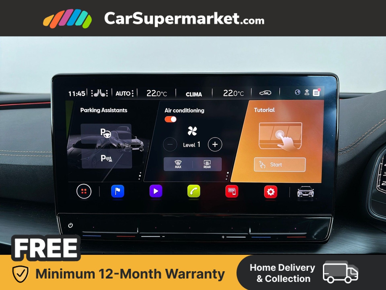 Used Cupra Formentor 2024 for sale - 77904496: Photo 30