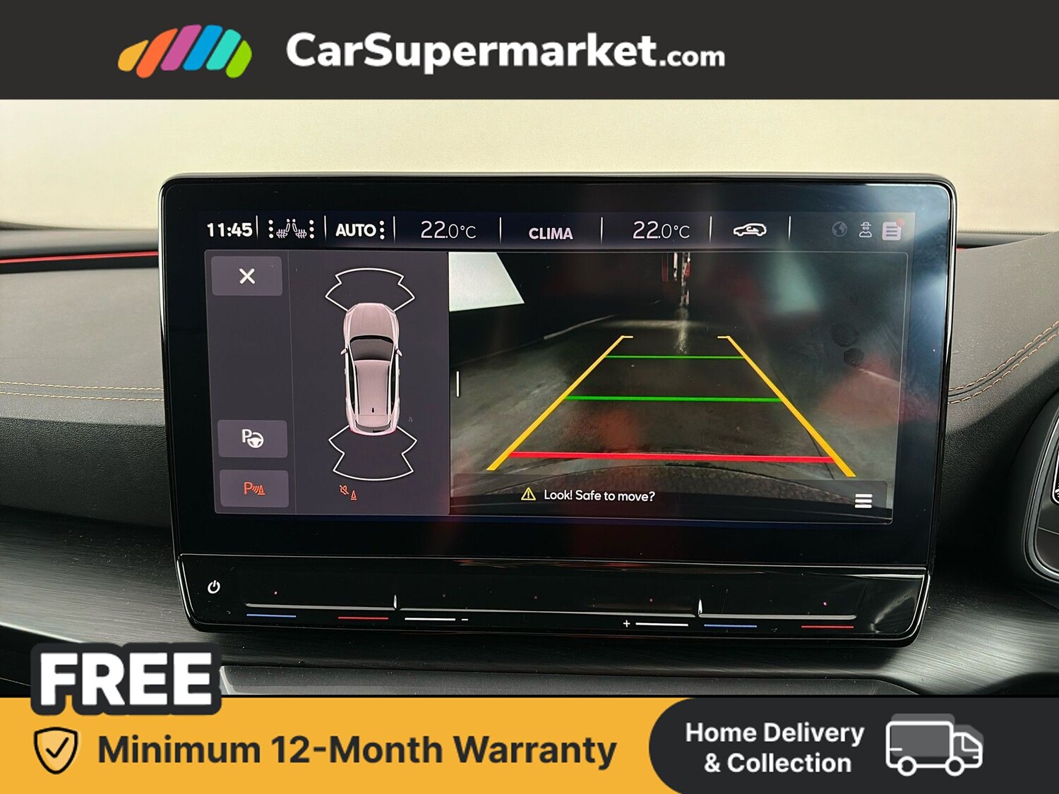 Used Cupra Formentor 2024 for sale - 77904496: Photo 31