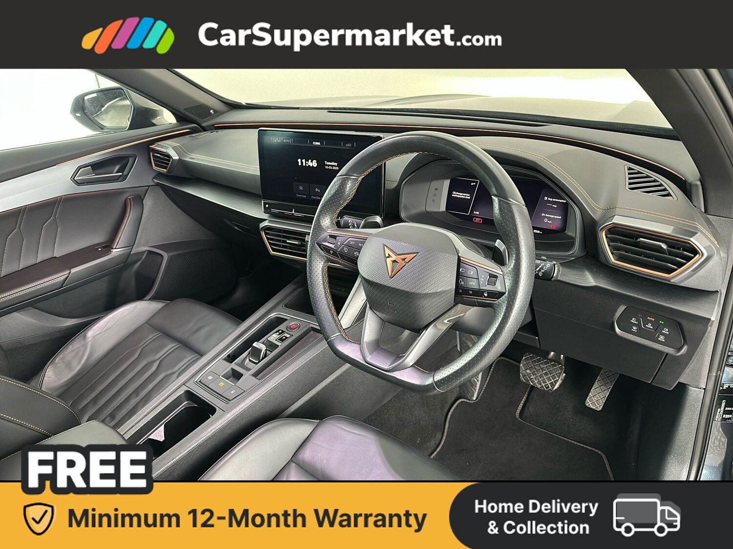 Used Cupra Formentor 2024 for sale - 77904496: Photo 35