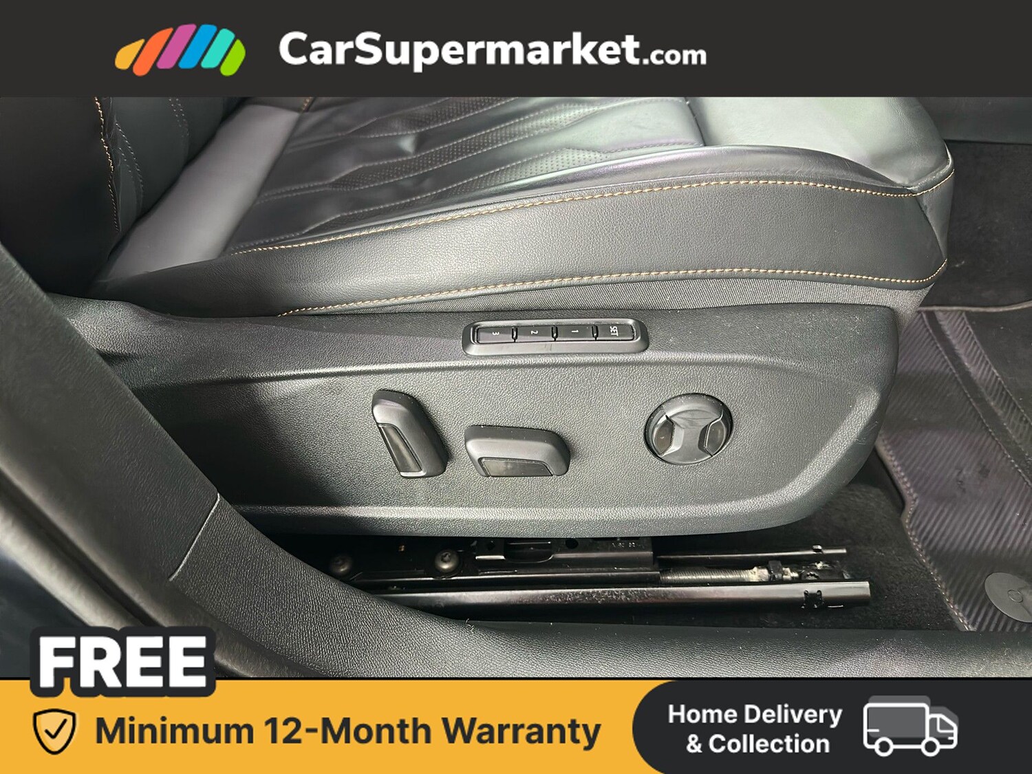 Used Cupra Formentor 2024 for sale - 77904496: Photo 36