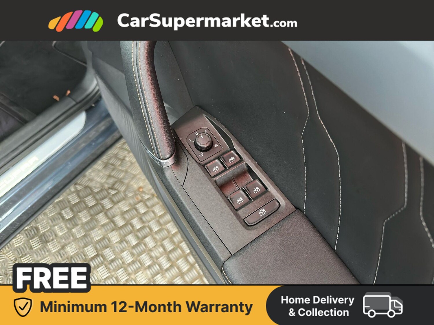 Used Cupra Formentor 2024 for sale - 77904496: Photo 37