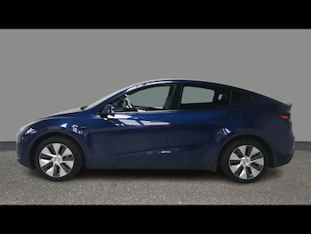 Used Tesla Model Y 2023 for sale - 78979287: Photo