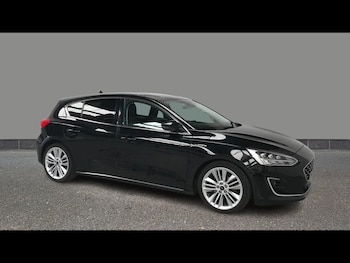 Used Ford Focus 2018 for sale - 79130219: Photo