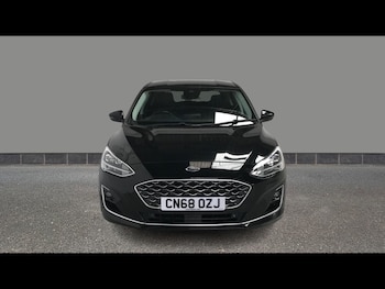 Used Ford Focus 2018 for sale - 79130219: Photo