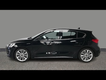 Used Ford Focus 2018 for sale - 79130219: Photo
