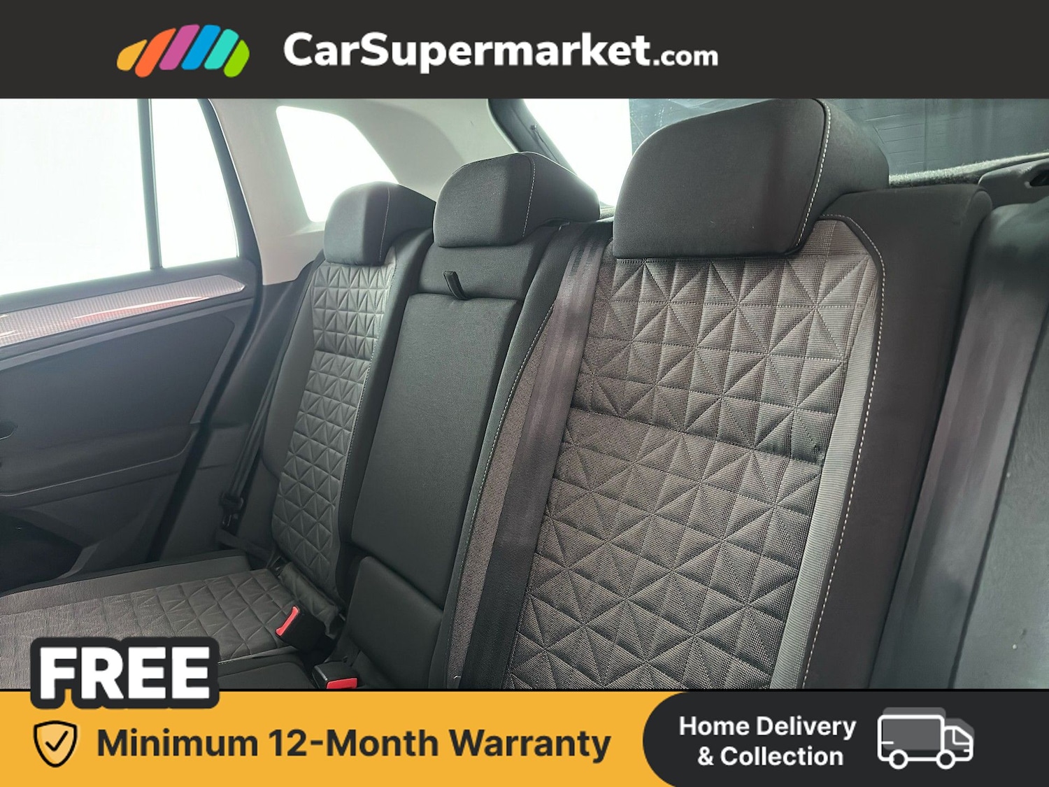 Used Volkswagen Tiguan 2022 for sale - 77820186: Photo 18