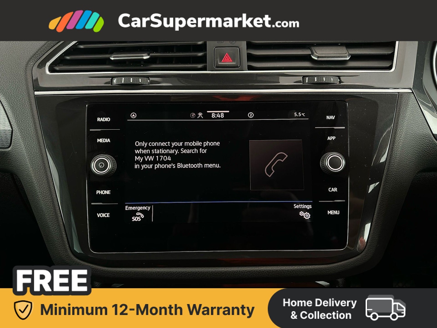 Used Volkswagen Tiguan 2022 for sale - 77820186: Photo 24