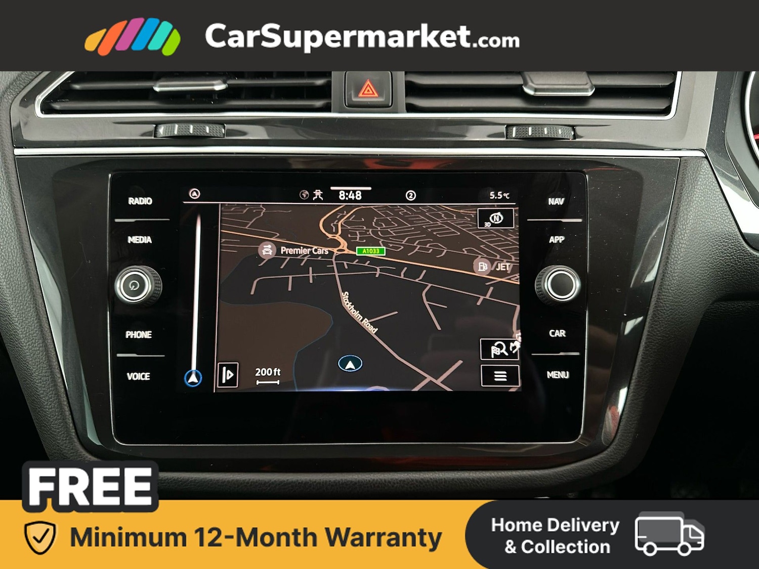 Used Volkswagen Tiguan 2022 for sale - 77820186: Photo 25