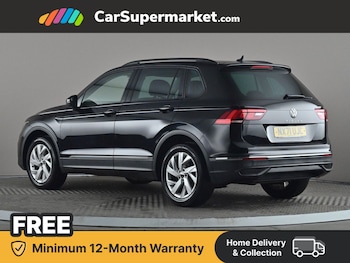 Used Volkswagen Tiguan 2022 for sale - 77820186: Photo