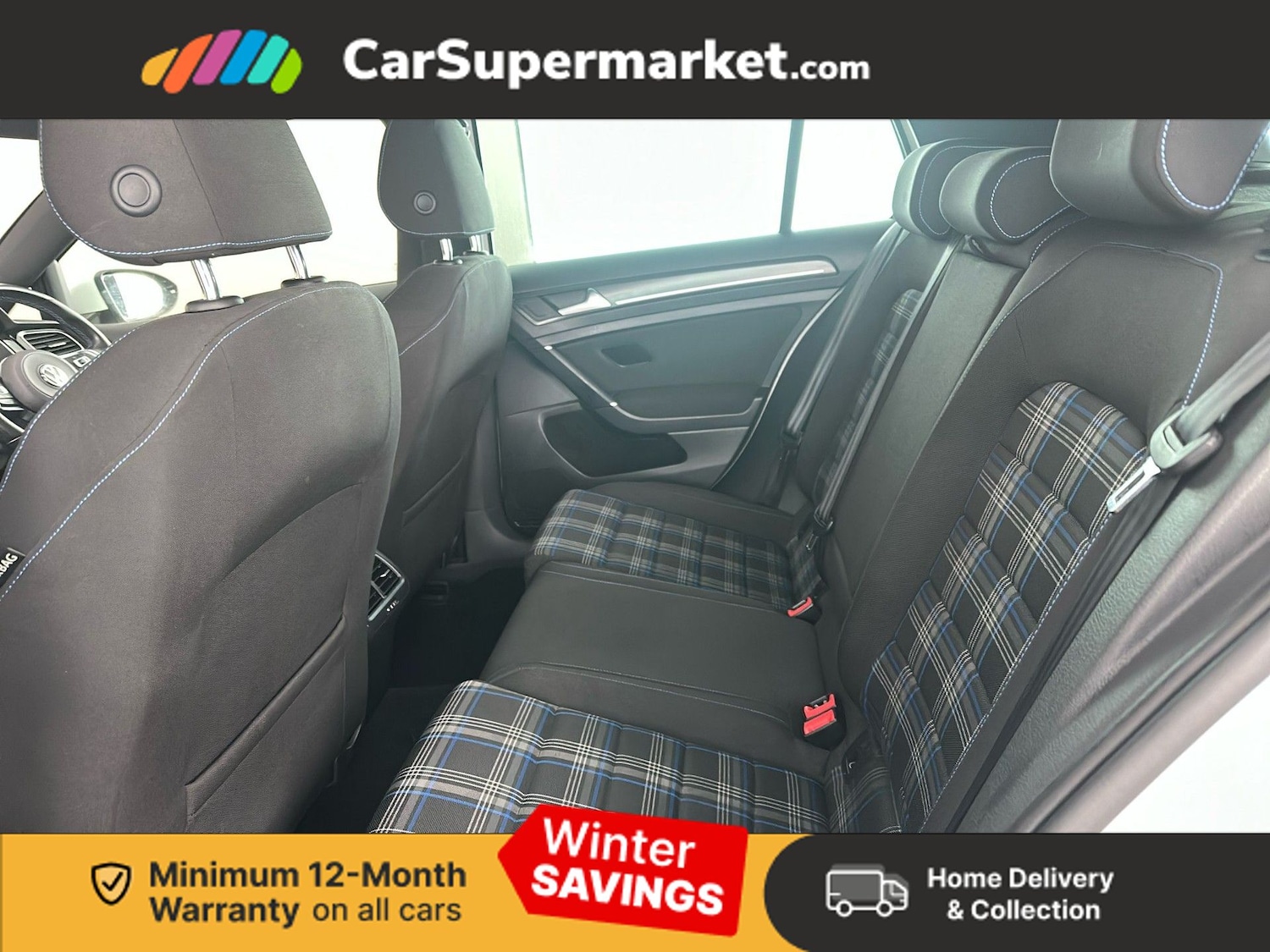 Used Volkswagen Golf 2018 for sale - 77303050: Photo 19