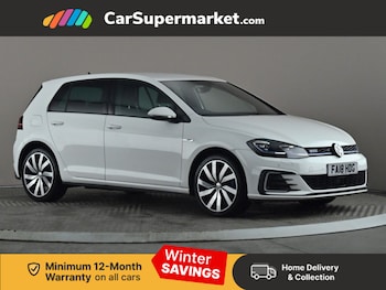 Used Volkswagen Golf 2018 for sale - 77303050: Photo