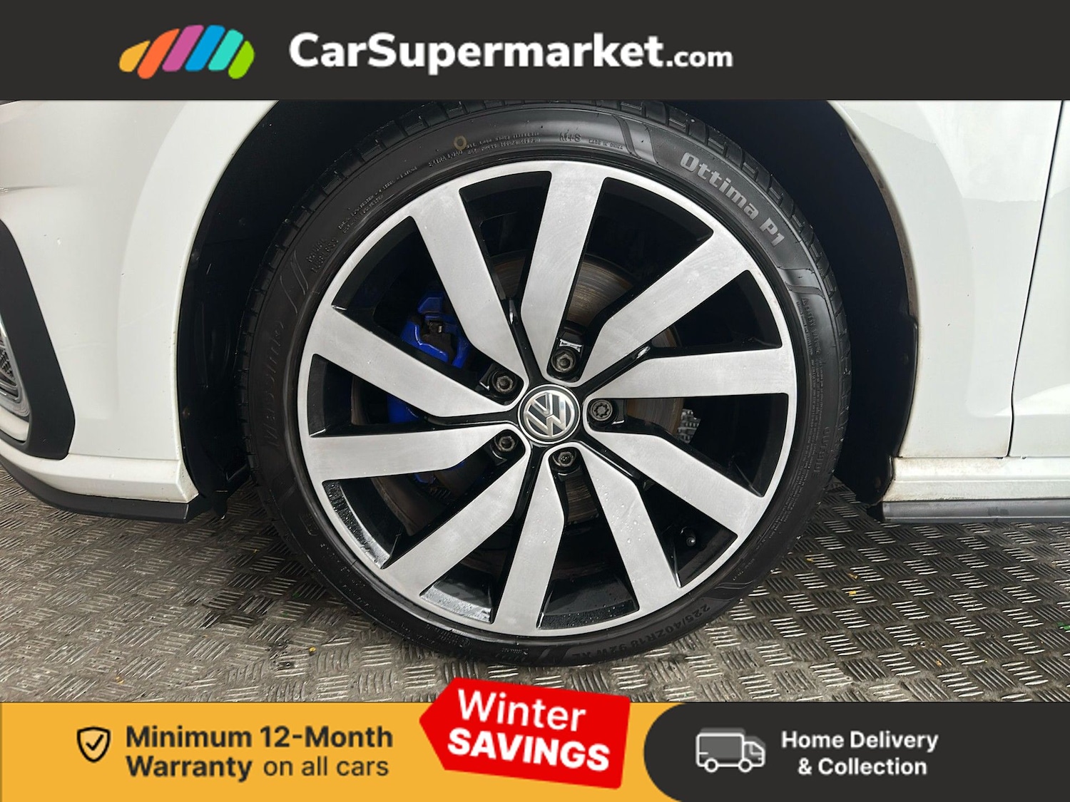 Used Volkswagen Golf 2018 for sale - 77303050: Photo 20